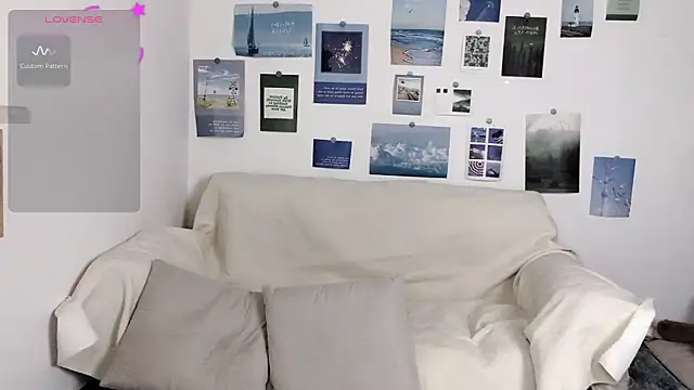 LiLiYbaby online show from 01-02-25, 10:22