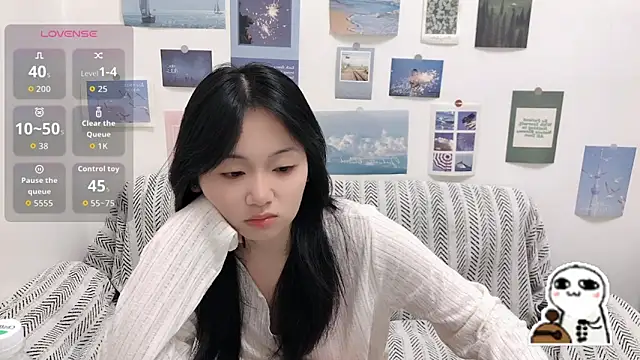 LiLiYbaby online show from 09-21-25, 06:26