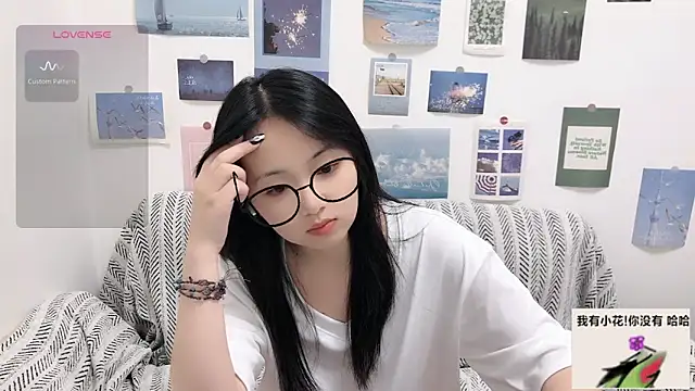 LiLiYbaby online show from 10-01-25, 06:41