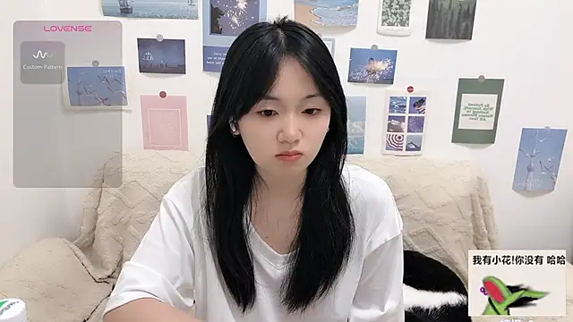 LiLiYbaby online show from 10-04-25, 06:33