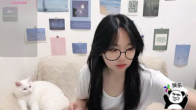 LiLiYbaby online show from 11-04-25, 06:34