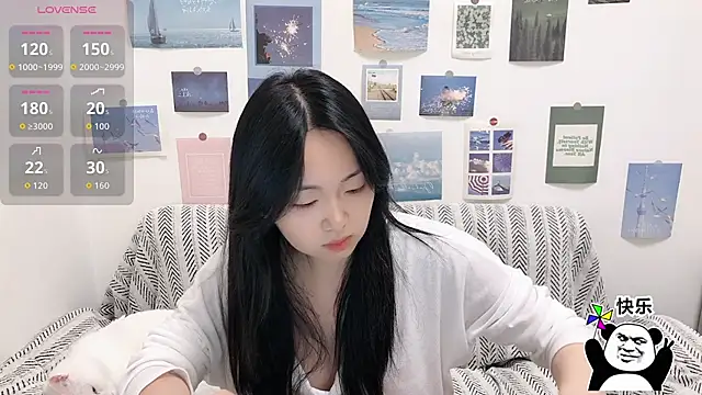 LiLiYbaby online show from 11-12-25, 06:36