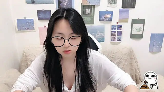 LiLiYbaby online show from 02-10-26, 06:28