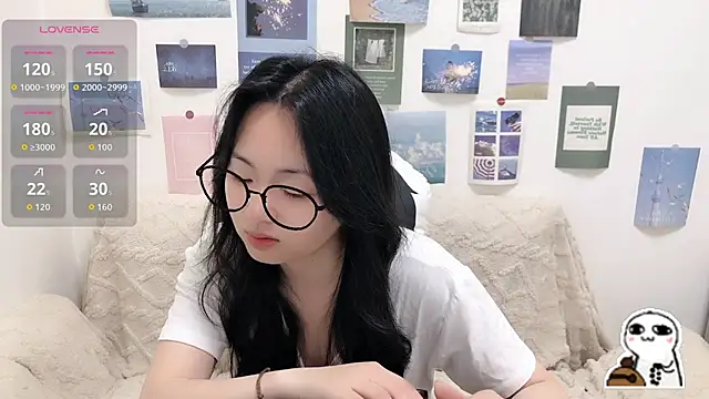 LiLiYbaby online show from 02-11-26, 06:18