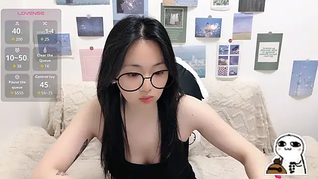 LiLiYbaby online show from 03-14-26, 06:19