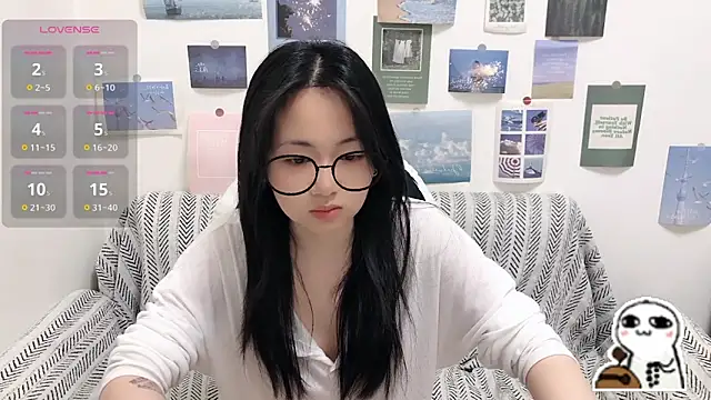 LiLiYbaby online show from 04-04-26, 06:33