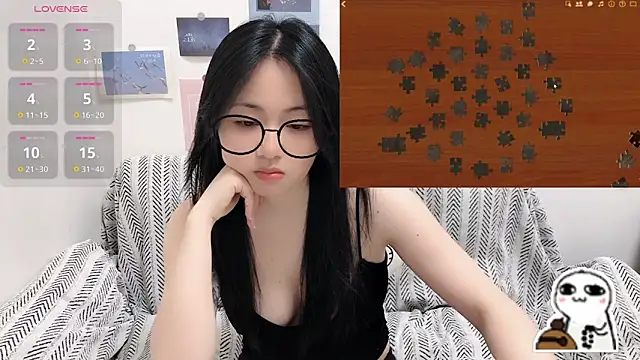 Snapshot of LiLiYbaby chatting on 05-02-26, 06:51 LiLiYbaby online show from 05-02-26, 06:51