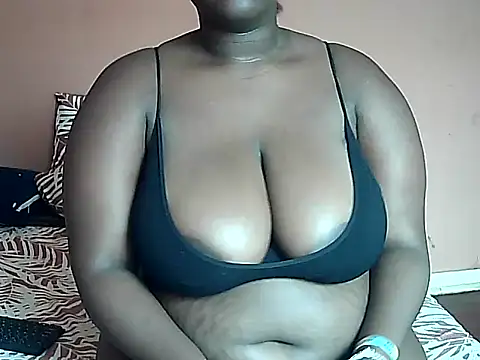 MelaninBear online show from 02-15-25, 01:38