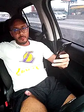 johnwalkerRjts online show from 04-07-26, 09:21