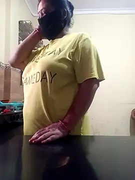 Punjabi beauty123 online show from 02-19-25, 04:12