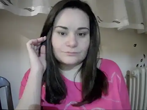 AalinnaK online show from 02-04-26, 03:07