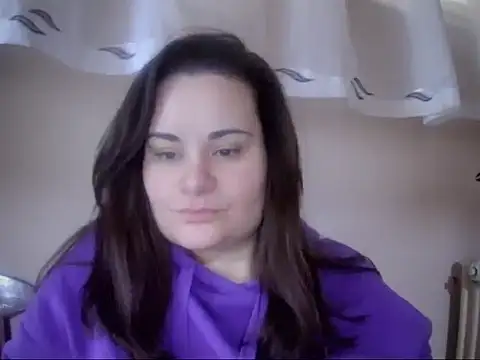 AalinnaK online show from 02-25-26, 02:48