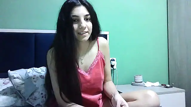 Ahotkittyxxx online show from 12-21-24, 08:07