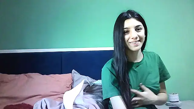 Ahotkittyxxx online show from 01-02-25, 09:43