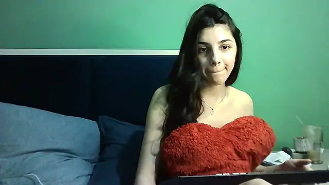 Ahotkittyxxx online show from 01-10-25, 06:38