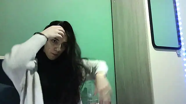 Ahotkittyxxx online show from 01-11-25, 10:40