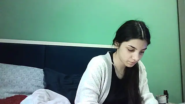 Ahotkittyxxx online show from 02-15-25, 10:00