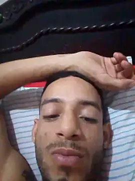 alvaroenriqe23 online show from 03-02-26, 01:51