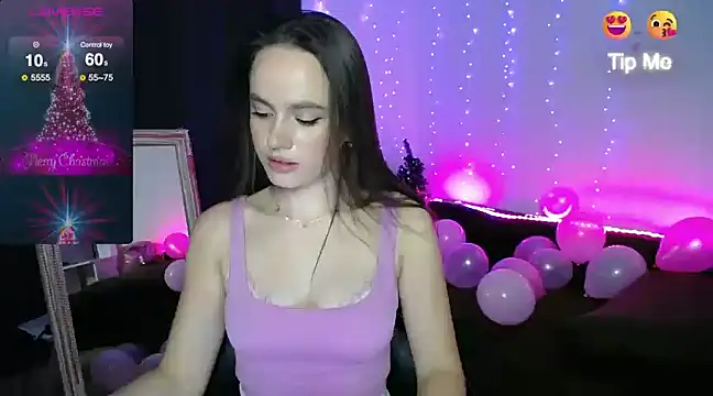 Emillias online show from 12-24-24, 05:13
