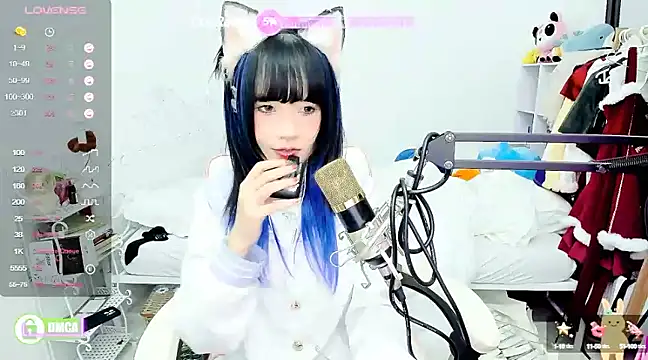 RassieRaph online show from 12-28-24, 04:41