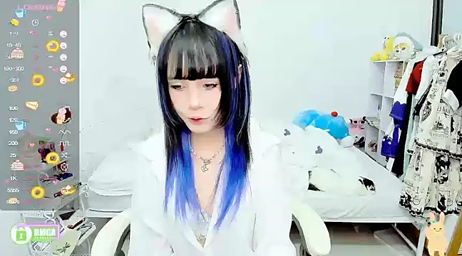 RassieRaph online show from 01-08-25, 08:18