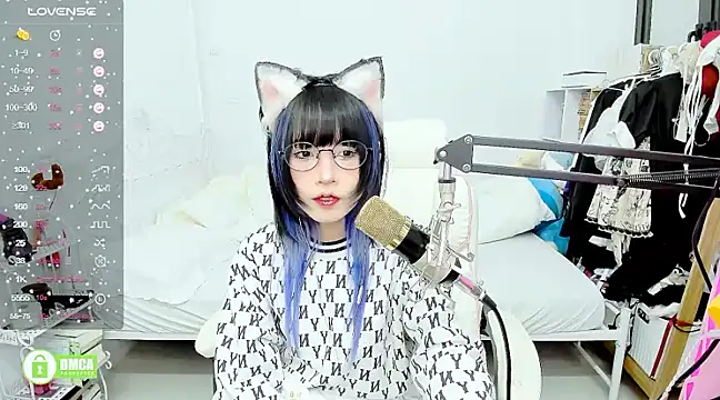 RassieRaph online show from 02-13-25, 05:11