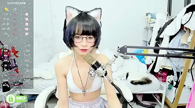 RassieRaph online show from 03-10-25, 07:07