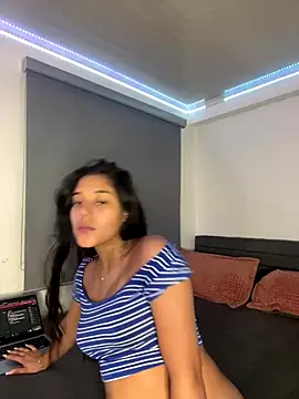 floriamANDjazmin online show from 11-14-25, 10:07