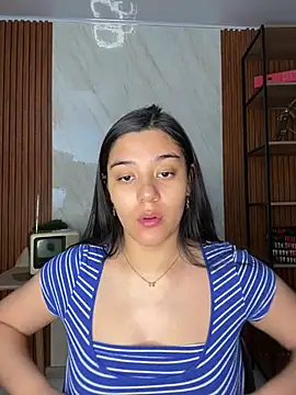 floriamANDjazmin online show from 06-29-26, 06:52