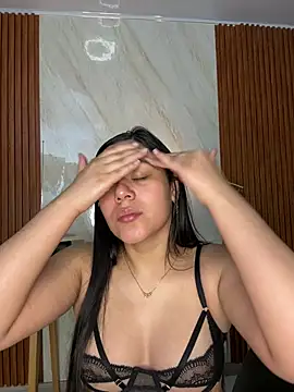 floriamANDjazmin online show from 07-03-26, 02:51