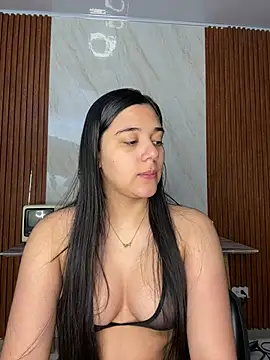 floriamANDjazmin online show from 07-06-26, 03:03