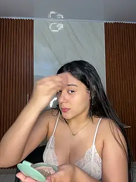 floriamANDjazmin online show from 07-07-26, 02:47