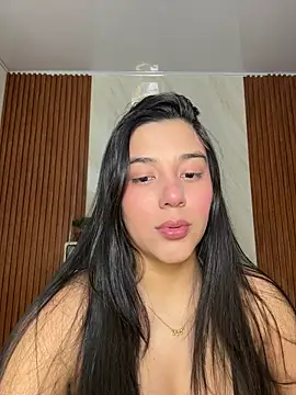 floriamANDjazmin online show from 07-21-26, 02:58