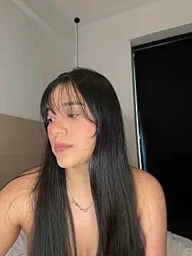 floriamANDjazmin online show from 07-29-26, 09:24