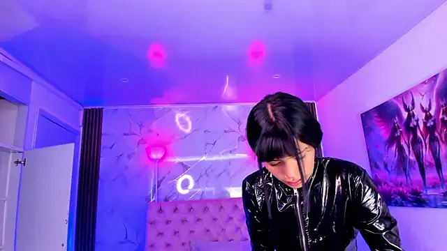 AuroraDiaz online show from 01-15-26, 07:39