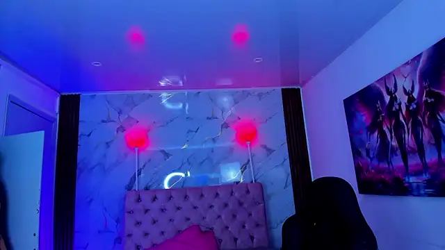 AuroraDiaz online show from 02-02-26, 07:34