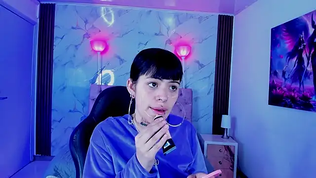 AuroraDiaz online show from 02-27-26, 11:43