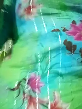 Sumi-roy online show from 10-26-25, 04:13