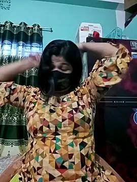 Sumi-roy online show from 12-17-25, 07:58