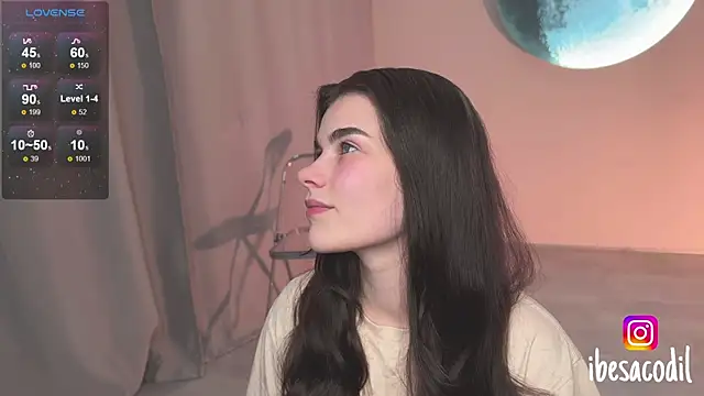 adriana allien online show from 07-20-26, 11:18