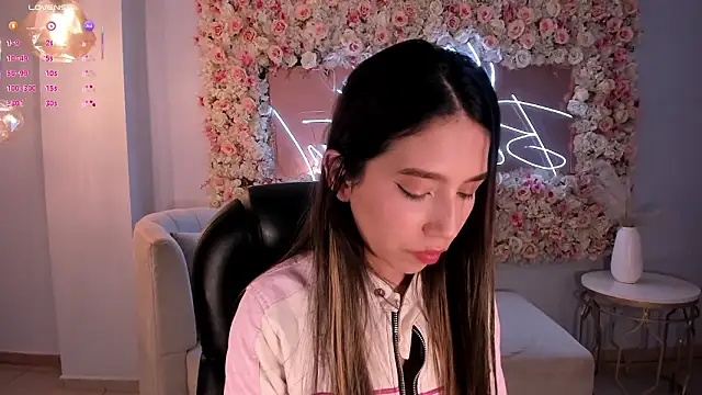 TaraLawrence online show from 03-08-26, 11:41