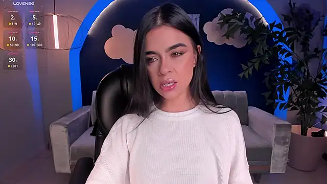 AlanaCraft online show from 02-08-25, 02:26