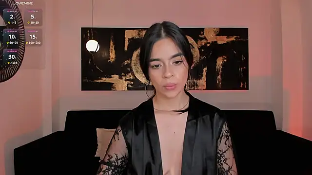 AlanaCraft online show from 03-03-25, 03:19