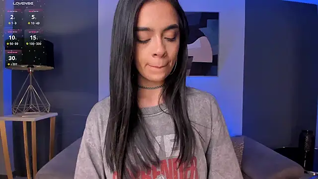 AlanaCraft online show from 03-04-25, 03:00