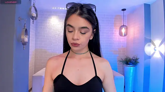 AlanaCraft online show from 03-07-25, 08:33