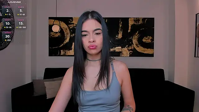 AlanaCraft online show from 10-10-25, 12:26