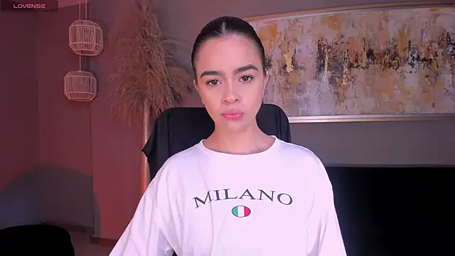 AlanaCraft online show from 10-24-25, 12:34