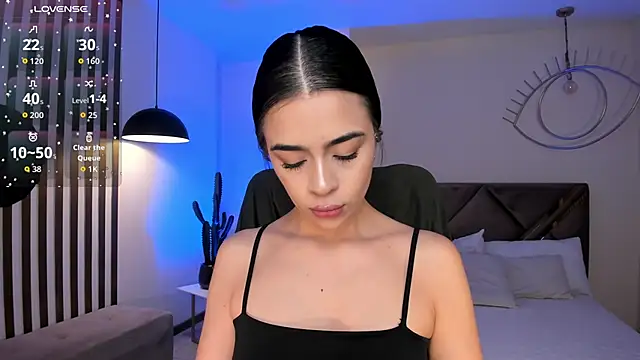 AlanaCraft online show from 11-19-25, 12:49