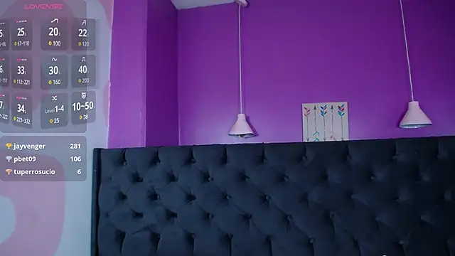 WenndyWild online show from 12-15-24, 05:10