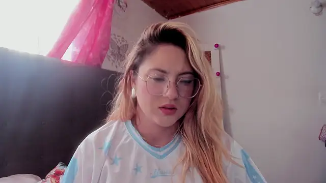 miss julietaa online show from 12-02-25, 03:29